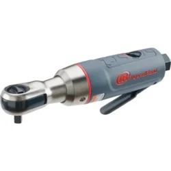 Ingersoll Rand Industrial Duty Air Ratchet Wrench, 1/4" Square Drive, 5 to 25 ft/lb Torque