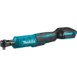 Makita® Drive Ratchet Tool w/ 3/8" & 1/4" Interchangeable Anvils