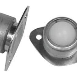 Press In / Bolt Down Mount Ball Transfer Units