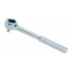 Stanley 91-316 3/4" Drive Round Head Quick-Release™ Ratchet - Pkg Qty 2