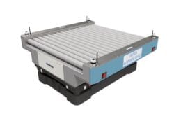 Signode Pallet Transfer AMR