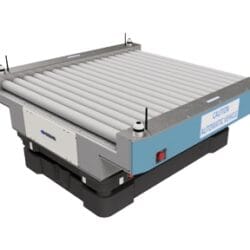 Signode Pallet Transfer AMR