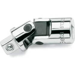 Beta 910/25 3/8” Drive Universal Joint, 2-1/8"L