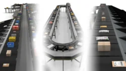 Interroll Sorter Controls Solutions