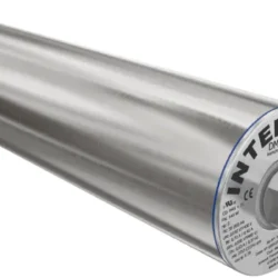Series DM 0080 Belt drive for the construction of individual conveyor systems