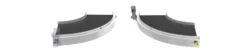 Interroll Belt Curve BC 4727