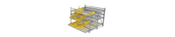 Interroll Carton Flow