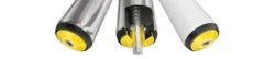 Series 1100 Gravity conveyor roller