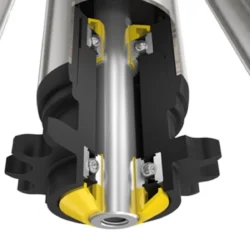 Interroll Drive Rollers