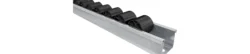 Floway Series Wheel track for standard ambient temperatures