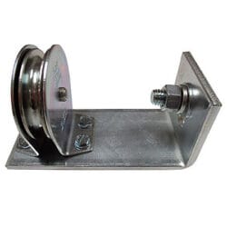 Pulley Systems