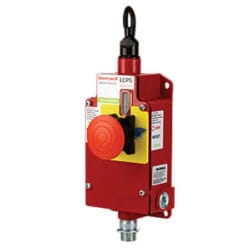 HONEYWELL 1CPS emergency stop switch