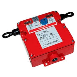 HONEYWELL 2CPSA1A1