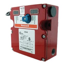 HONEYWELL 2CPS e-stop switch