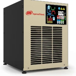 Non-Cycling Refrigerated Dryers 0. 2-8 m3/min, 7-212 cfm