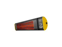 Obsidian Electric Heater