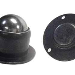 Countersunk Flange Mount Ball Transfer Units