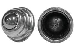 Round Mount Ball Transfer Units