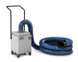 Python Portable Floor Sentry 300 Series