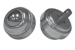 Stud Mount Ball Transfer Units