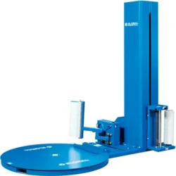 Global Industrial™ Automatic Stretch Wrap Machine with Auto Film Attach & Cut Film - Image 6