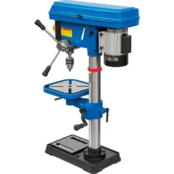 Global Industrial™ Bench Top Drill Press, 120V, 3/4 HP - Image 4