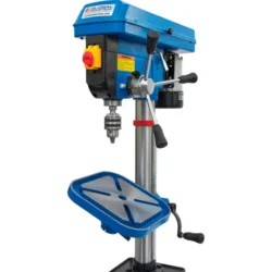 Global Industrial™ Bench Top Drill Press, 120V, 3/4 HP - Image 5