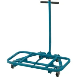 Global Industrial™ Easy Lift Desk Mover 600 Lb. Capacity
