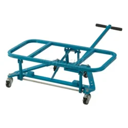 Global Industrial™ Easy Lift Desk Mover 600 Lb. Capacity - Image 3