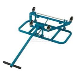 Global Industrial™ Easy Lift Desk Mover 600 Lb. Capacity - Image 5