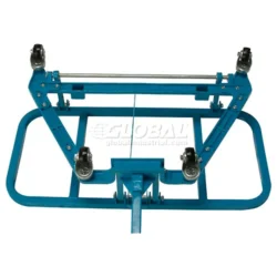 Global Industrial™ Easy Lift Desk Mover 600 Lb. Capacity - Image 6