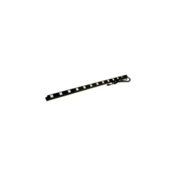 Pro-Line Steel Power Strip W/ 12 Outlets, 48"W