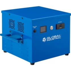 Global Industrial™ Portable Power System, 50AH/1000W, 1280WH - Image 3