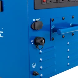 Global Industrial™ Portable Power System, 50AH/1000W, 1280WH - Image 5