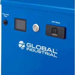 Global Industrial™ Portable Power System, 50AH/1000W, 1280WH - Image 6