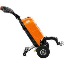 Global Industrial™ Electric Powered Tugger, 2,200 lbs. Towing Capacity - Image 3