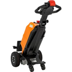 Global Industrial™ Electric Powered Tugger, 2,200 lbs. Towing Capacity - Image 4