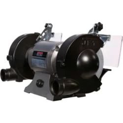 JET® JT9-577126 JBG-6W, 6" Shop Bench Grinder with Wire Wheel - Image 3
