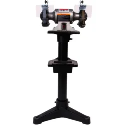 JET® JT9-577126 JBG-6W, 6" Shop Bench Grinder with Wire Wheel - Image 4