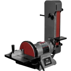 JET® JT9-577842 IBDG-248VS Variable Speed Bench 2" x 48" BELT & 9" DISC Sanders - Image 2