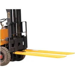 Global Industrial™ Forklift Fork Tine Extension 5"W x 60"L - Pair - Image 2