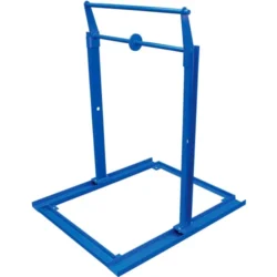 Global Industrial™ Fork Extension Storage Rack, 46"L x 40"W x 54"H - Image 3