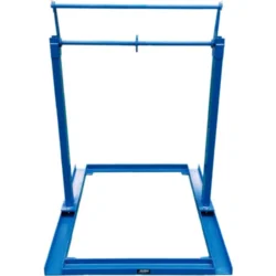 Global Industrial™ Fork Extension Storage Rack, 46"L x 40"W x 54"H - Image 5