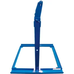 Global Industrial™ Fork Extension Storage Rack, 46"L x 40"W x 54"H - Image 7