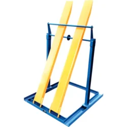 Global Industrial™ Fork Extension Storage Rack, 46"L x 40"W x 54"H - Image 8