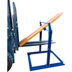 Global Industrial™ Fork Extension Storage Rack, 46"L x 40"W x 54"H - Image 9