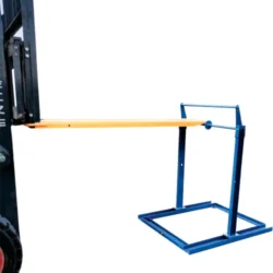 Global Industrial™ Fork Extension Storage Rack, 46"L x 40"W x 54"H - Image 10