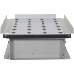 Vestil 19"W Pop-Up Ball Transfer Platform, 32"L, 250lb Capacity - Image 5