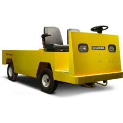 Columbia Payloader Heavy Duty Two Passenger Burden Carrier