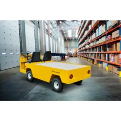 Columbia Payloader Heavy Duty Two Passenger Burden Carrier - Image 4